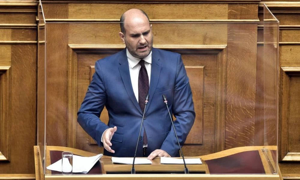 Τραγωδία στα Τέμπη: Πρόεδρος της εξεταστικής επιτροπής ο Δημήτρης Μαρκόπουλος